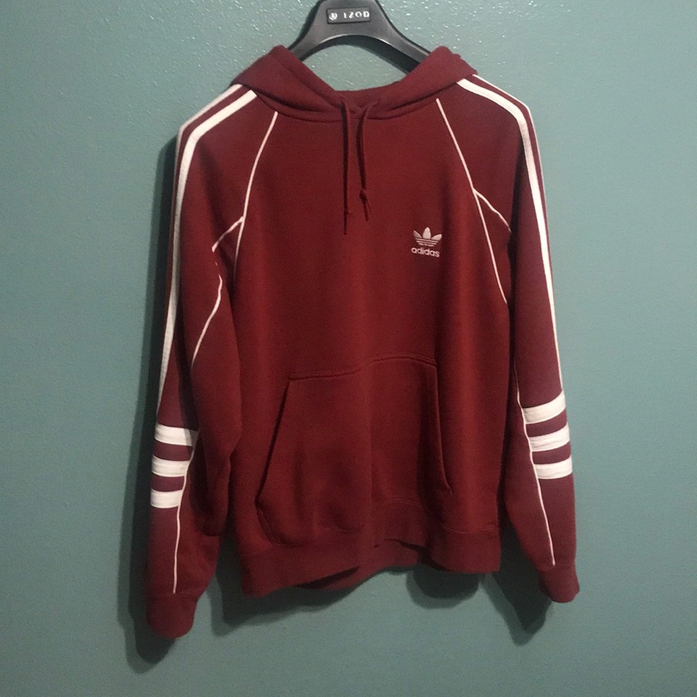 Adidas Sweatshirt